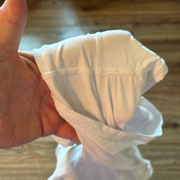 Lilly Pulitzer Luxletic tennis skort - Picture 11 of 11